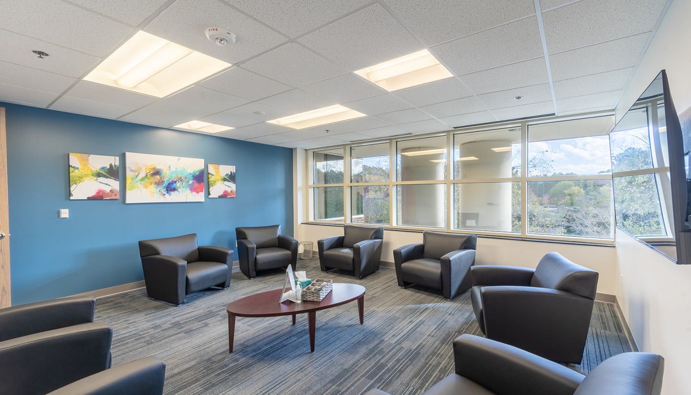 Pasadena Villa Outpatient Chapel Hill