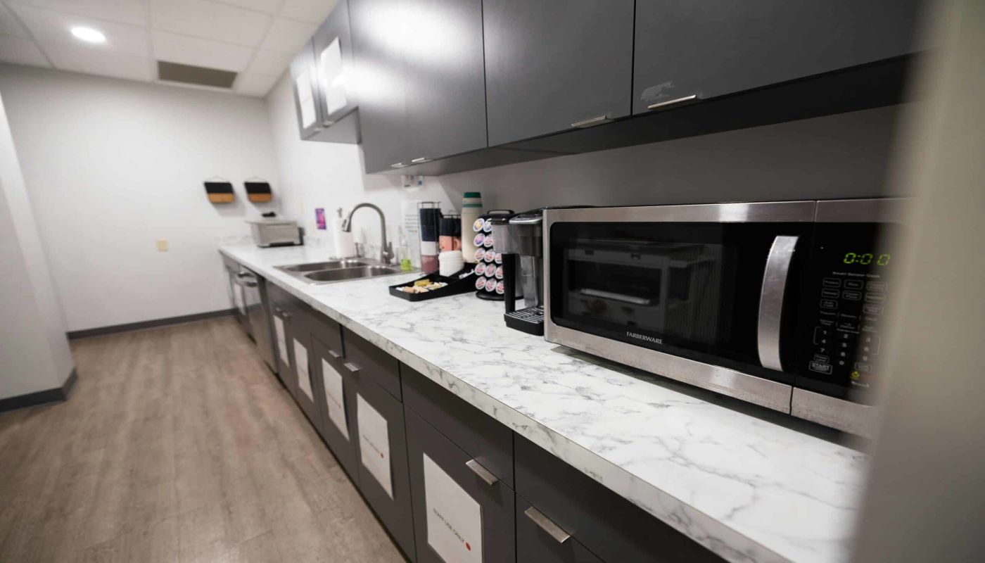 Pasadena Villa Outpatient Nashville