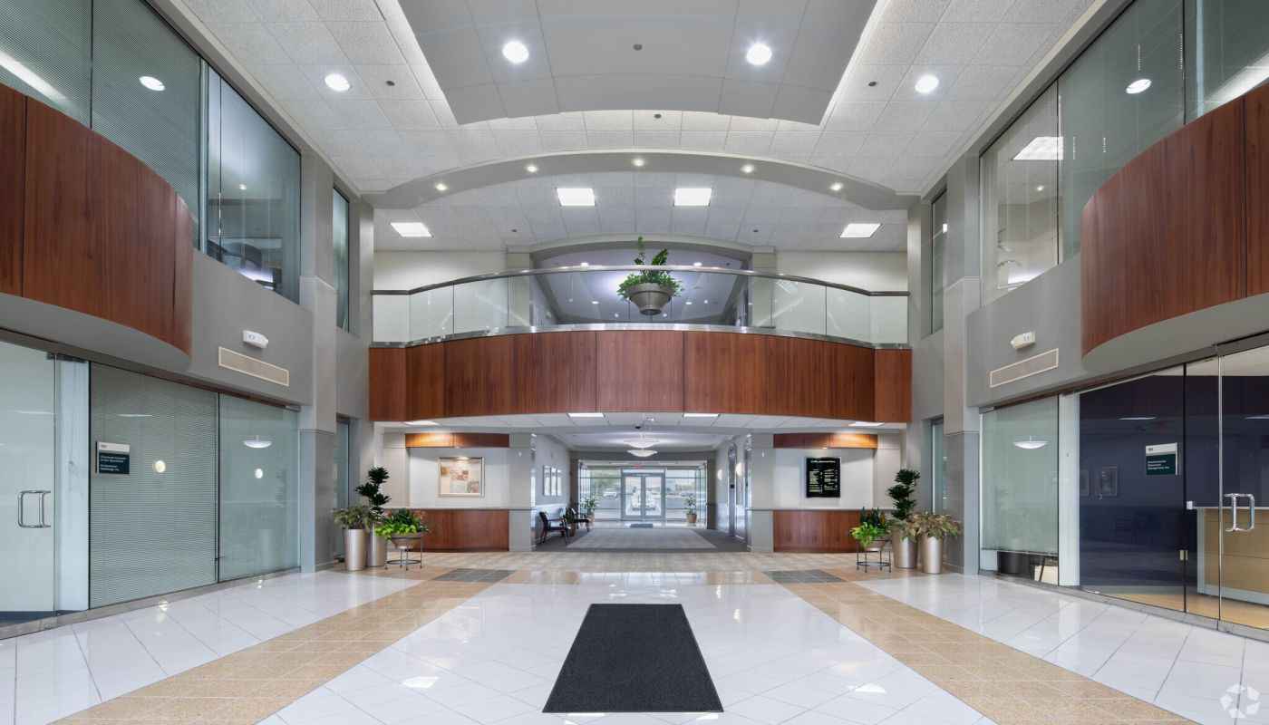 Pasadena Villa Outpatient Cincinnati