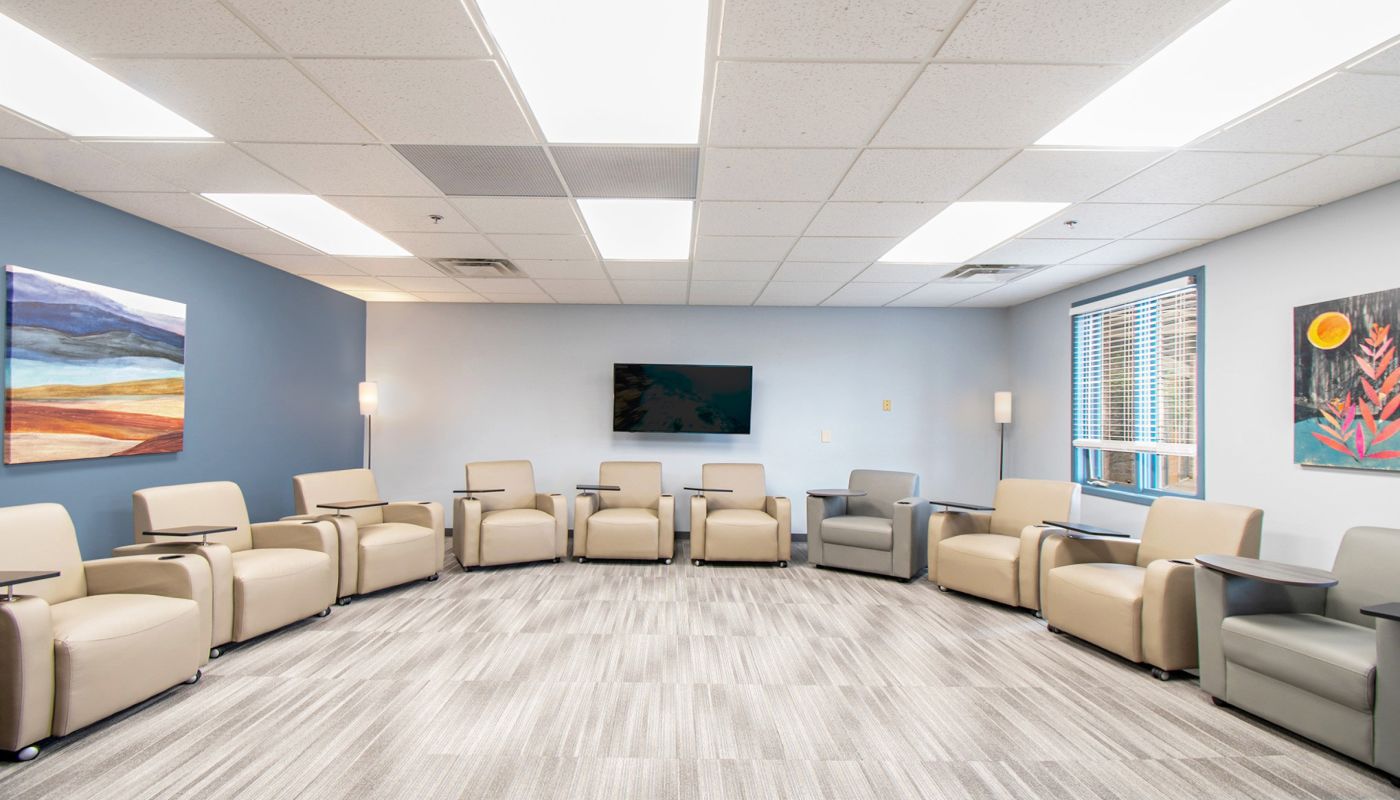 Pasadena Villa Outpatient Lansing