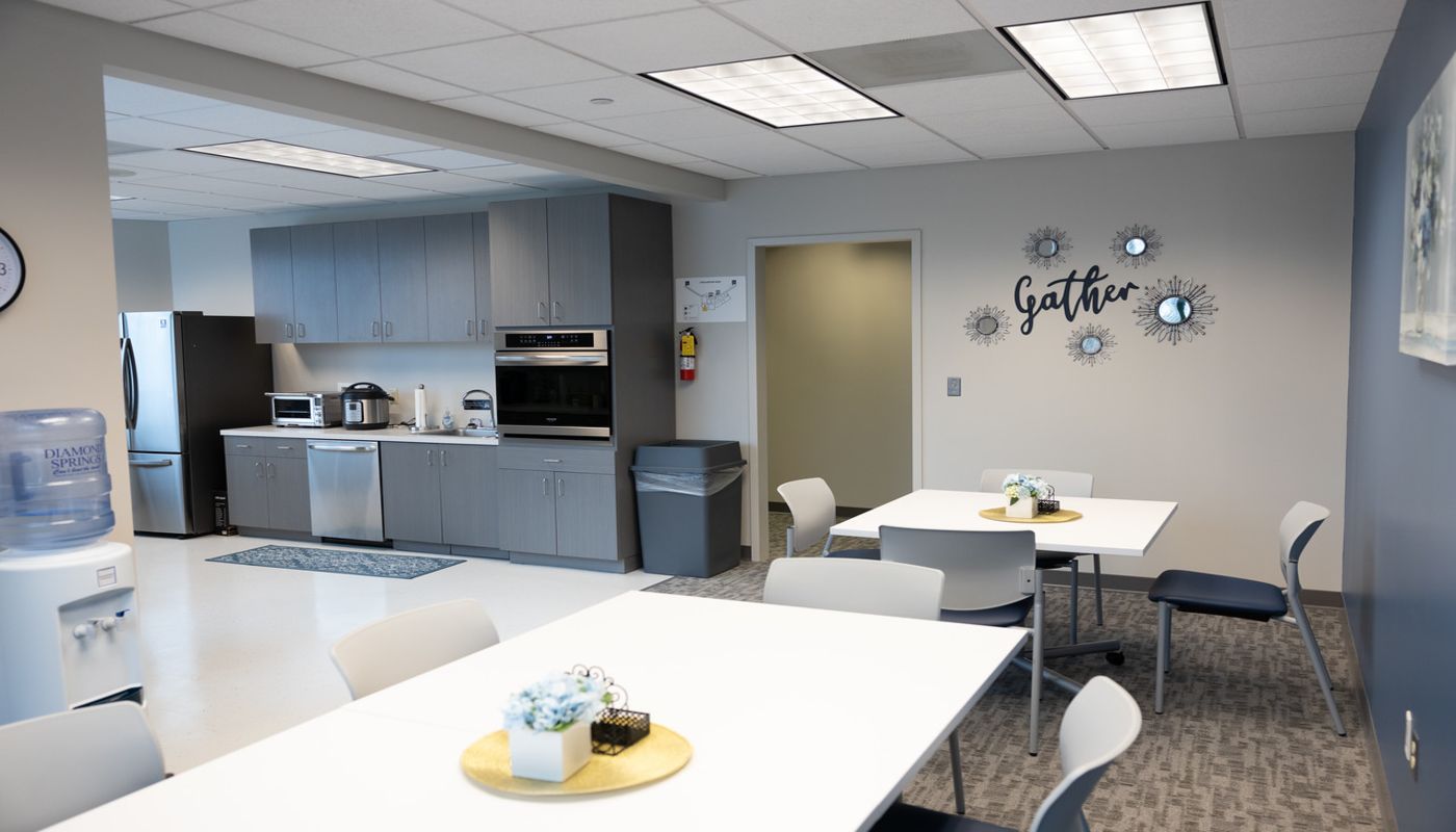 Pasadena Villa Outpatient Richmond