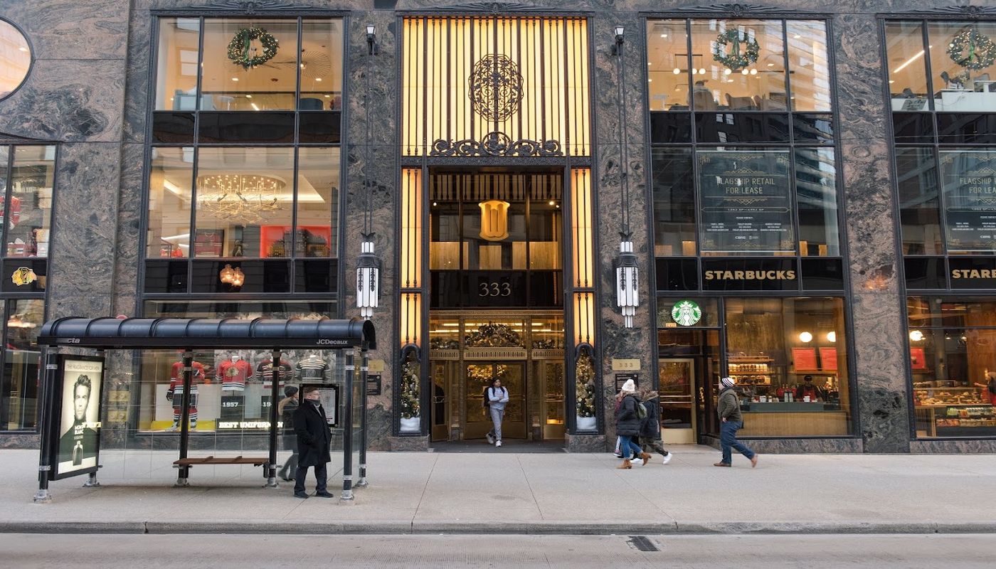 Pathlight Mood & Anxiety Center Chicago