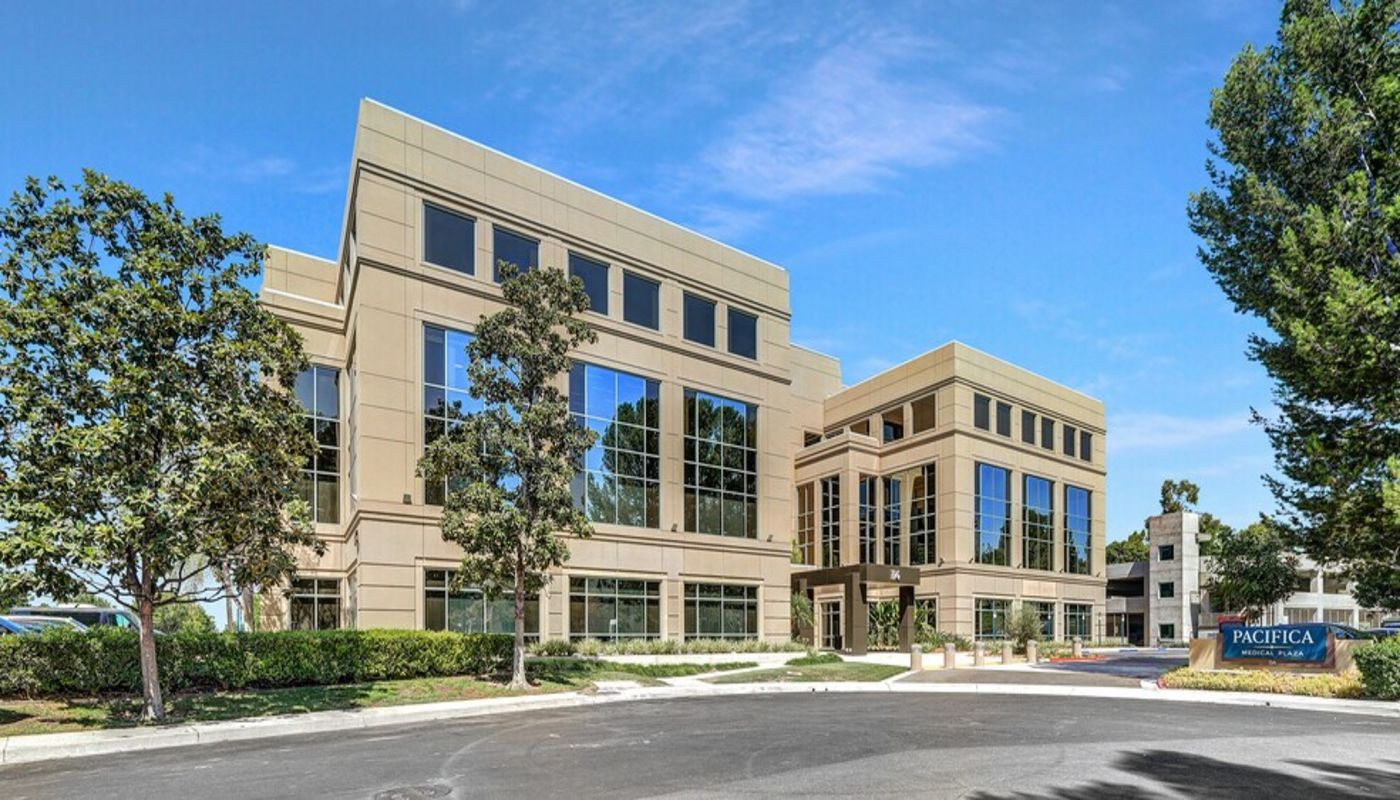 Pathlight Mood & Anxiety Center Irvine