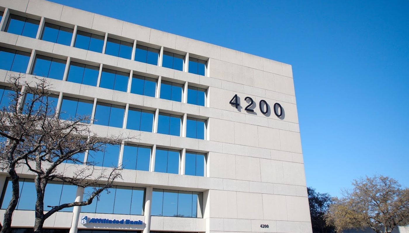 Pathlight Mood & Anxiety Fort Worth