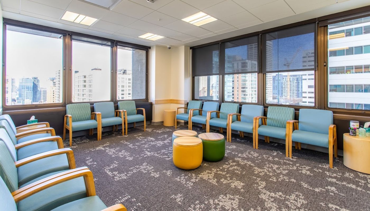 Pathlight Mood & Anxiety Seattle - Boren Ave