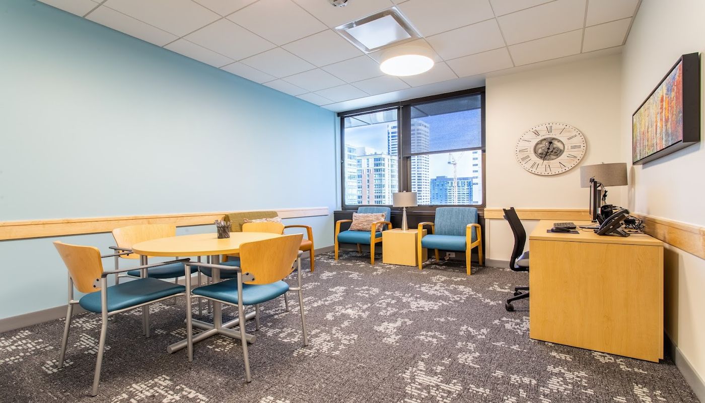 Pathlight Mood & Anxiety Seattle - Boren Ave