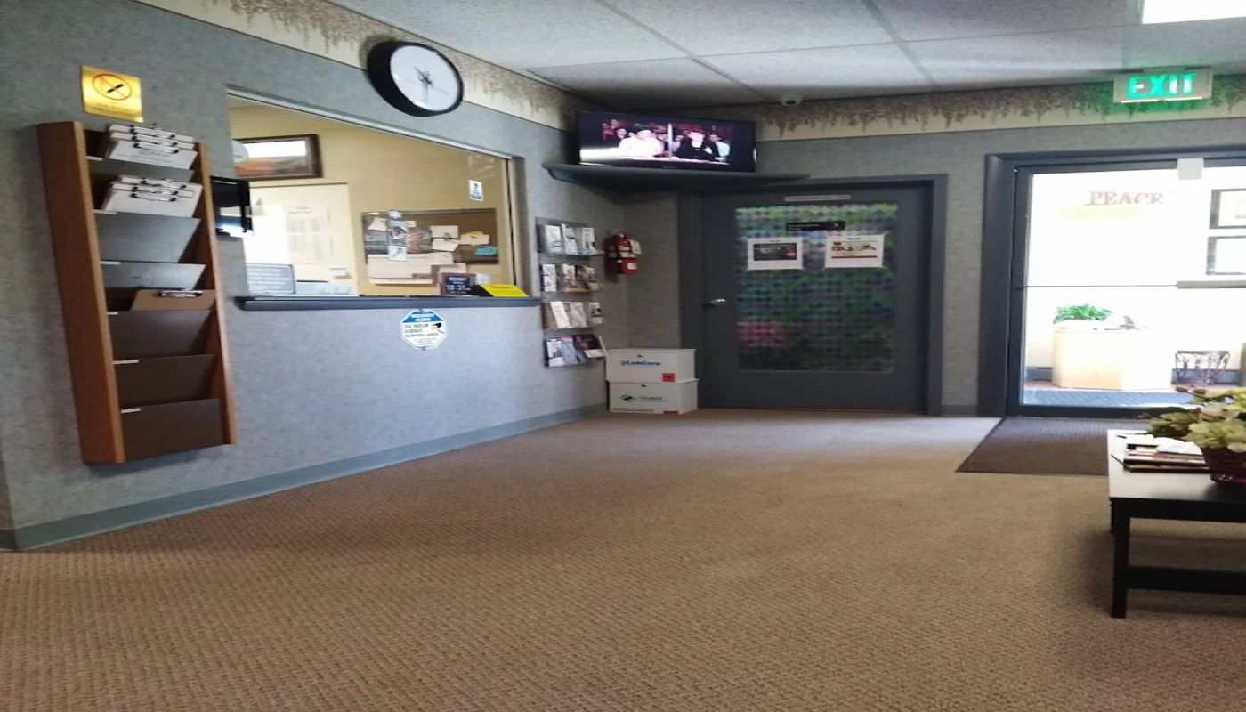 Peace Healthcare Parkville