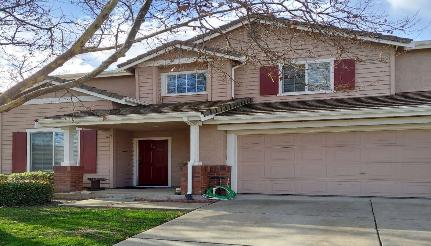 Peace House Sober Living - Hawk Way