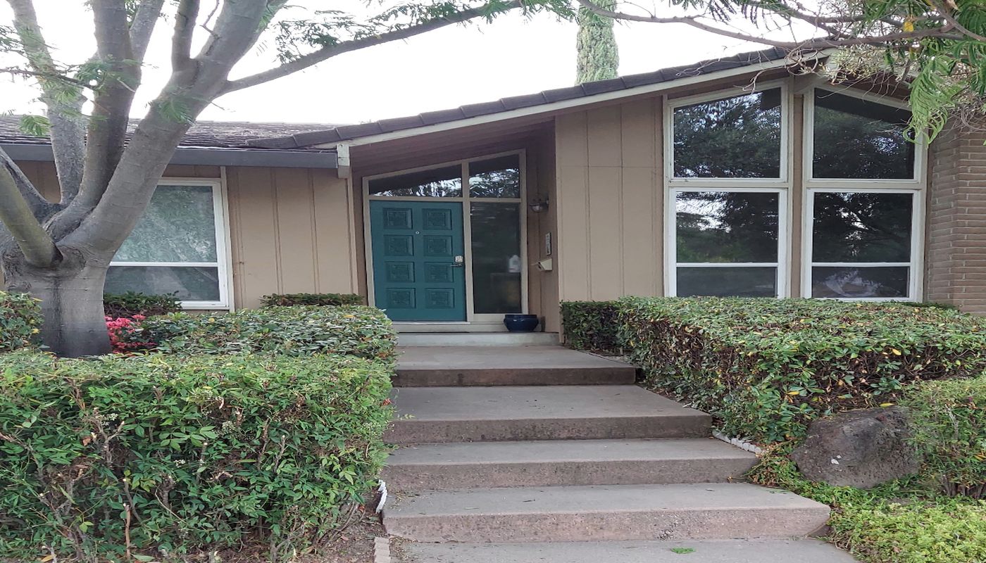 Peace House Sober Living - Ramsay Circle