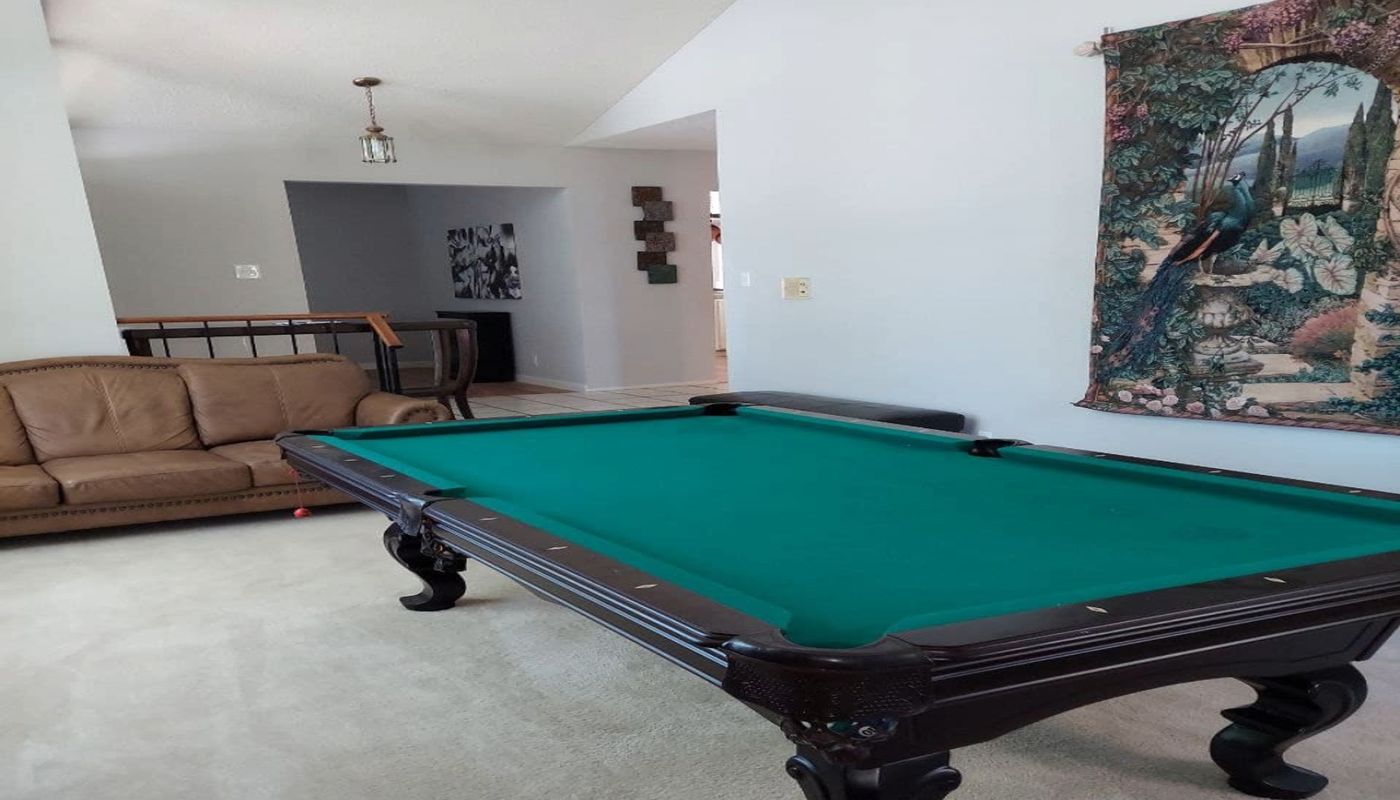 Peace House Sober Living - Ramsay Circle