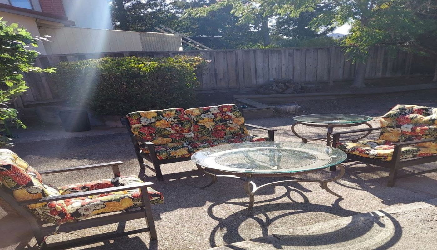 Peace House Sober Living - Ramsay Circle