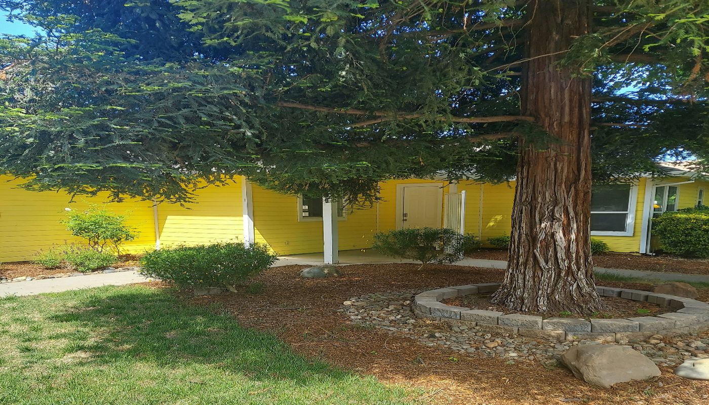 Peace House Sober Living - W 6th Ave