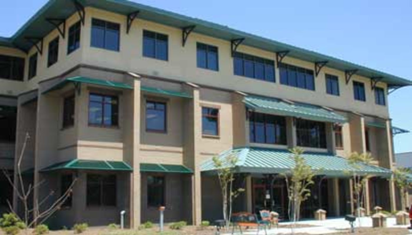 Pee Dee Mental Health Center Marion County Clinic