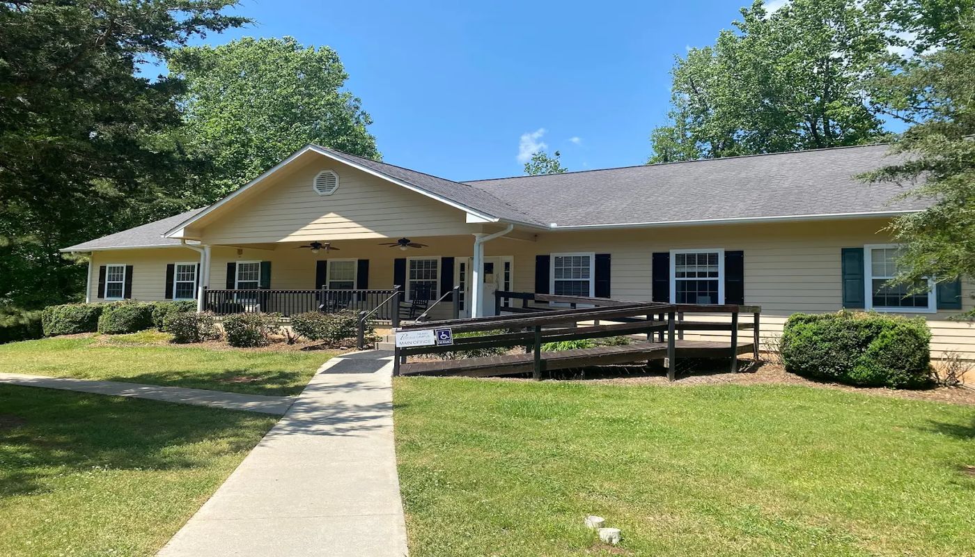 Penfield Addiction Ministries Womens Campus