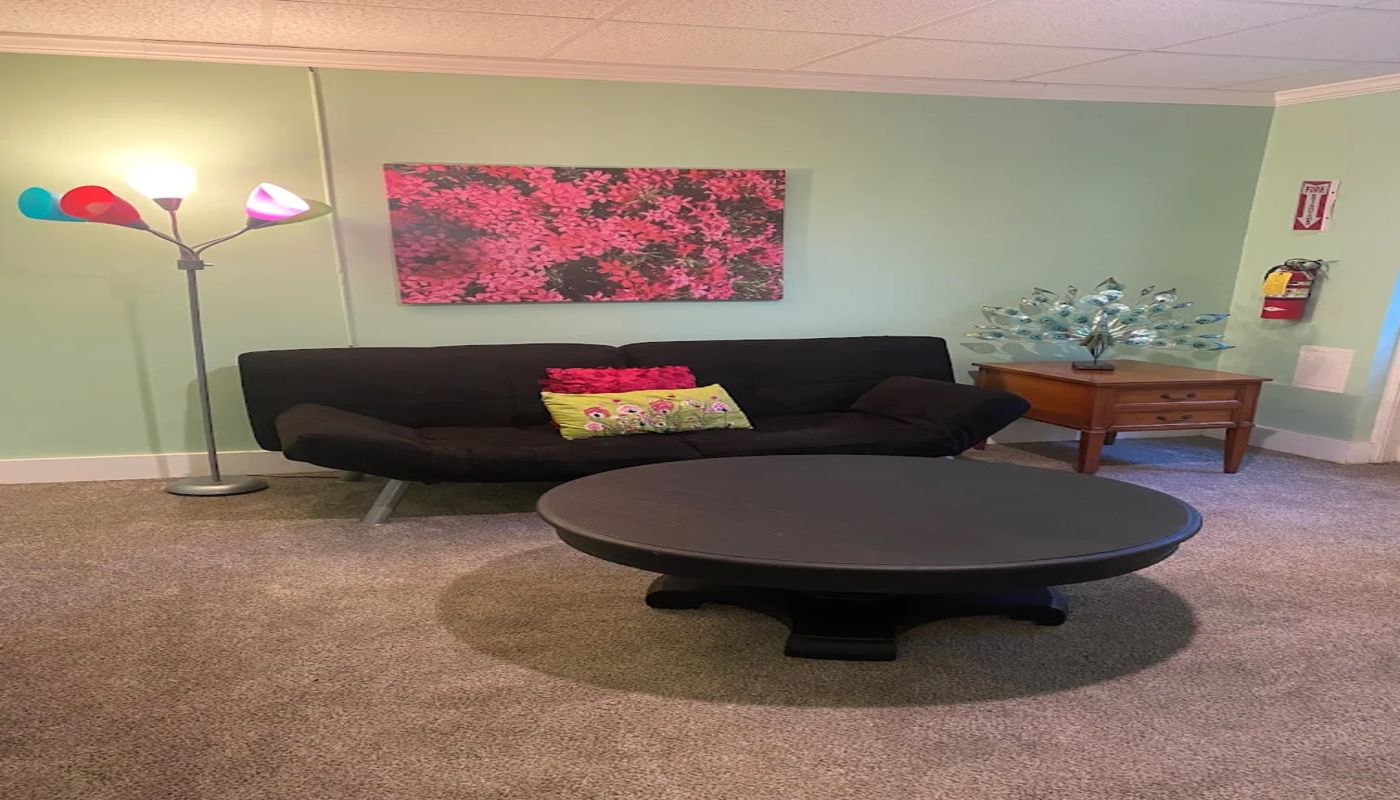 Penfield Addiction Ministries Womens Campus