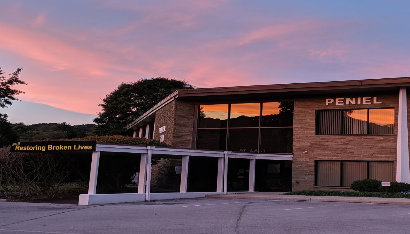 Peniel Drug and Alcohol Treatment Facility