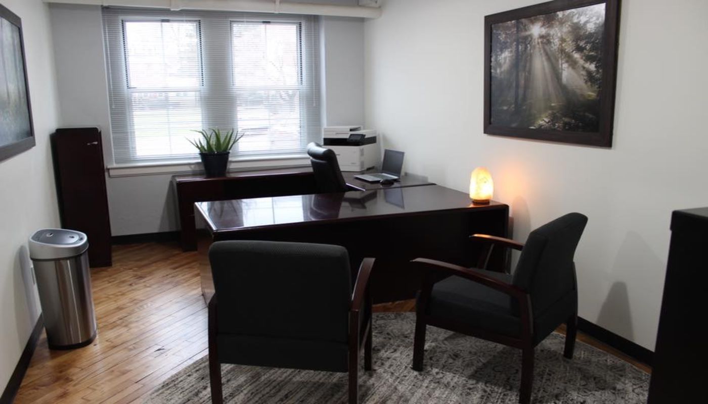 Pennsylvania Behavioral Health Center