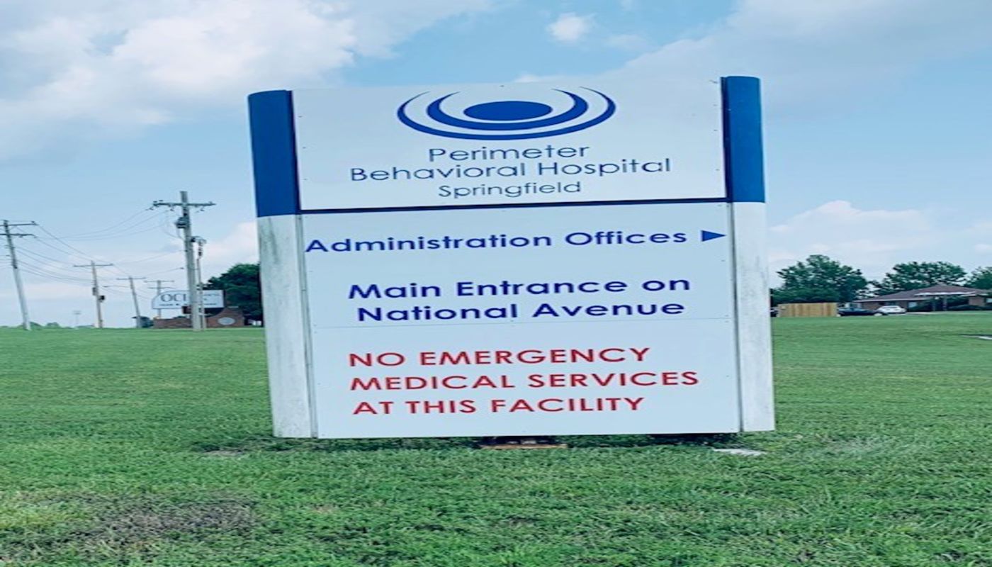 Perimeter Behavioral Hospital of Springfield