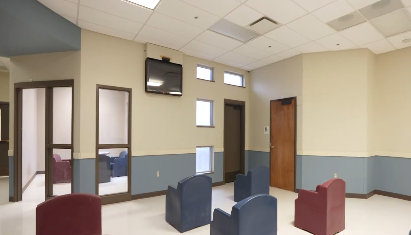 Perimeter Behavioral Hospital of West Memphis