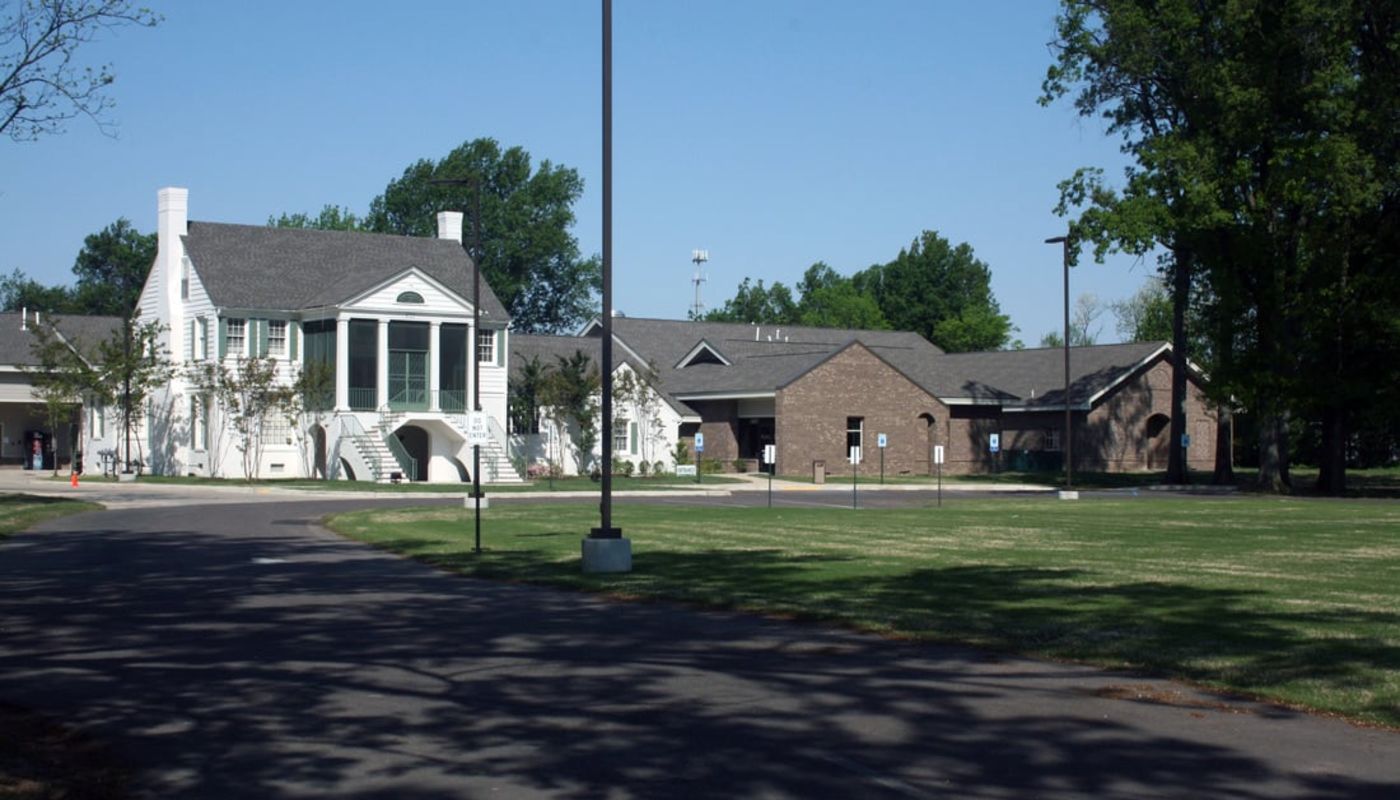 Perimeter Behavioral of West Memphis Residential