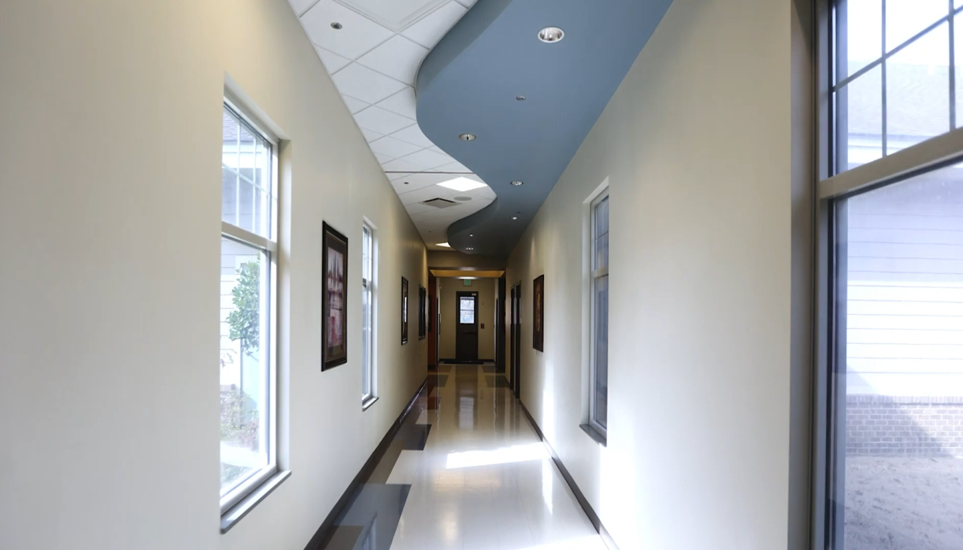 Perimeter Behavioral of West Memphis Residential