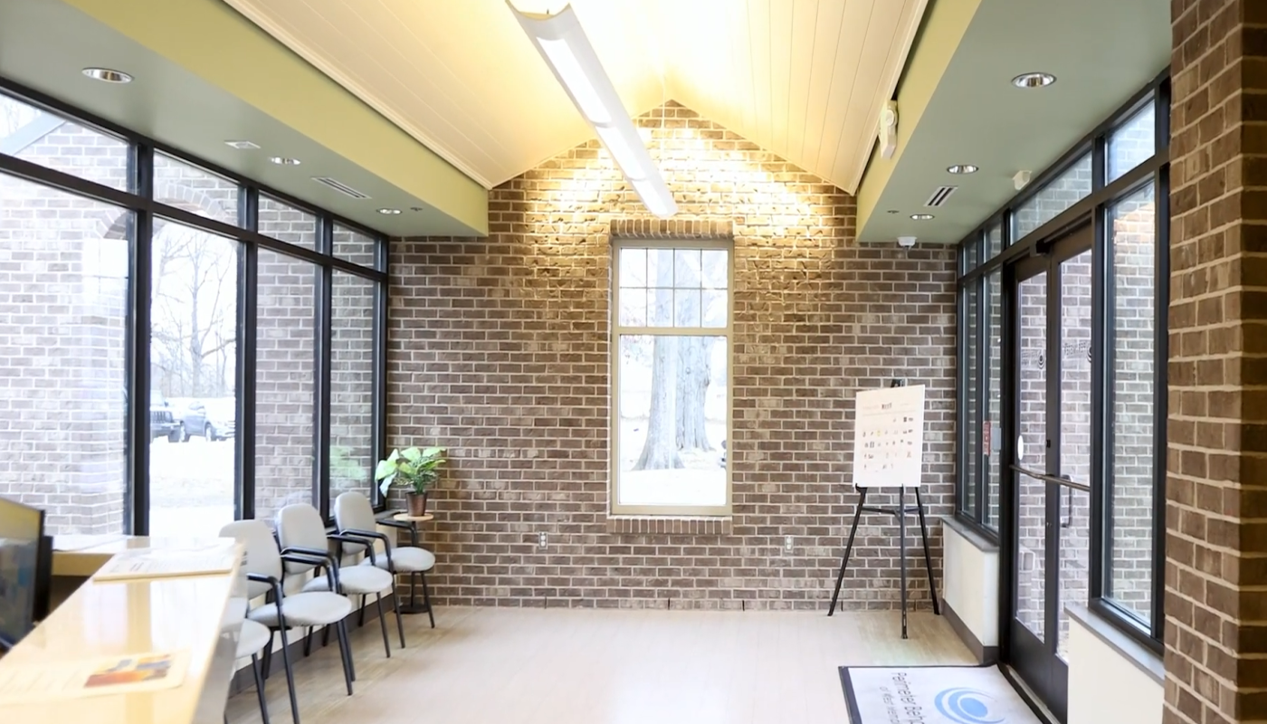 Perimeter Behavioral of West Memphis Residential