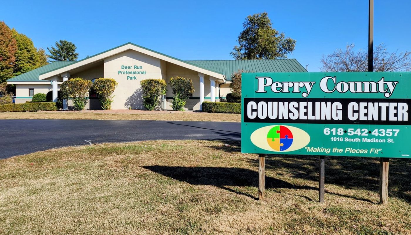 Perry County Counseling Center