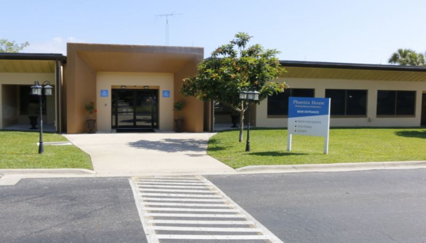 Phoenix House Florida - Citra Residential Treatment Facility