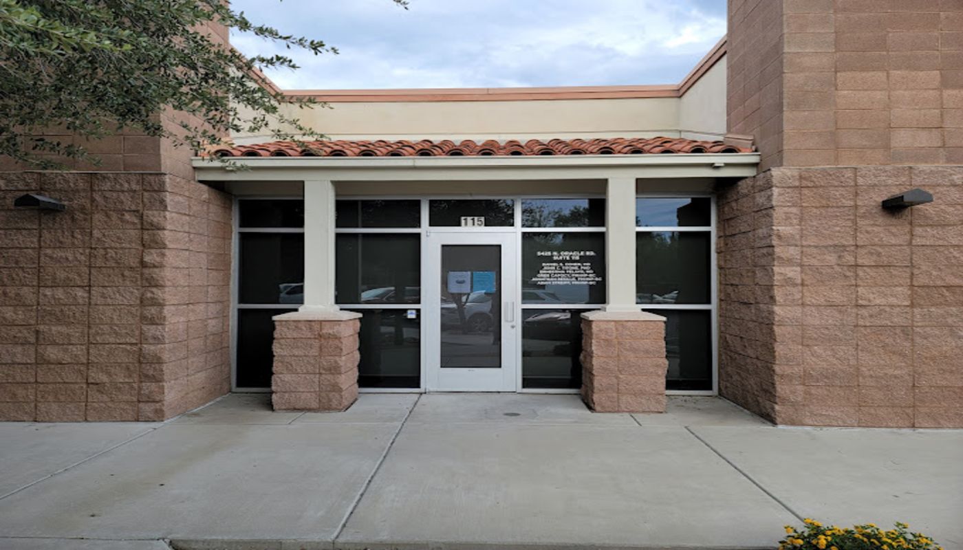 Pima Behavioral Health