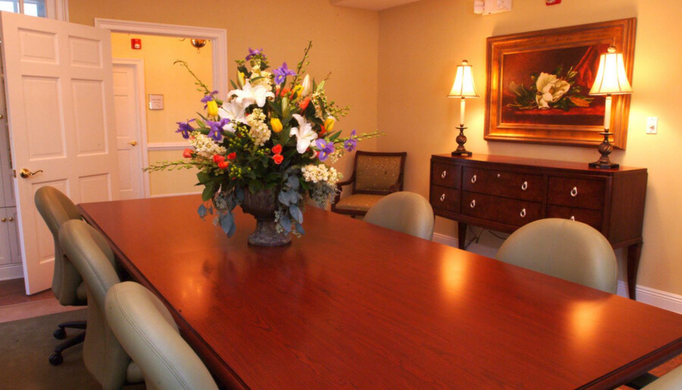 Pine Grove Women's Center