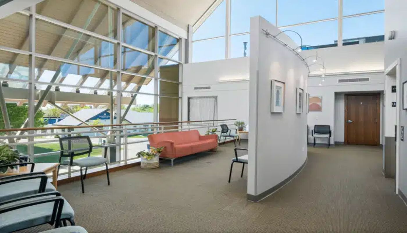 Pine Rest Christian Counseling Center