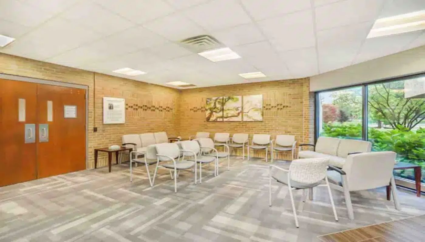 Pine Rest Campus Clinic