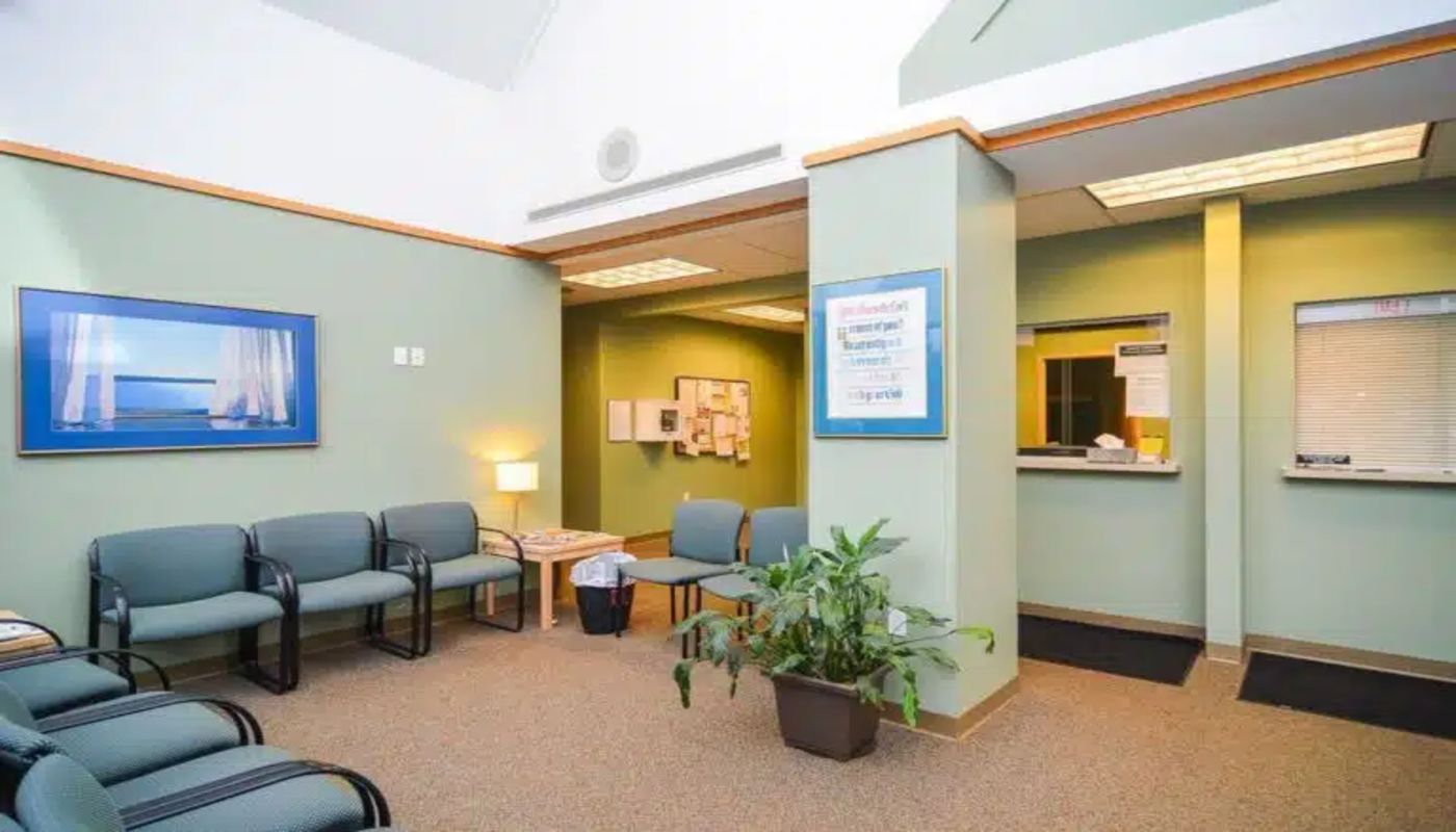 Pine Rest North Shore Clinic