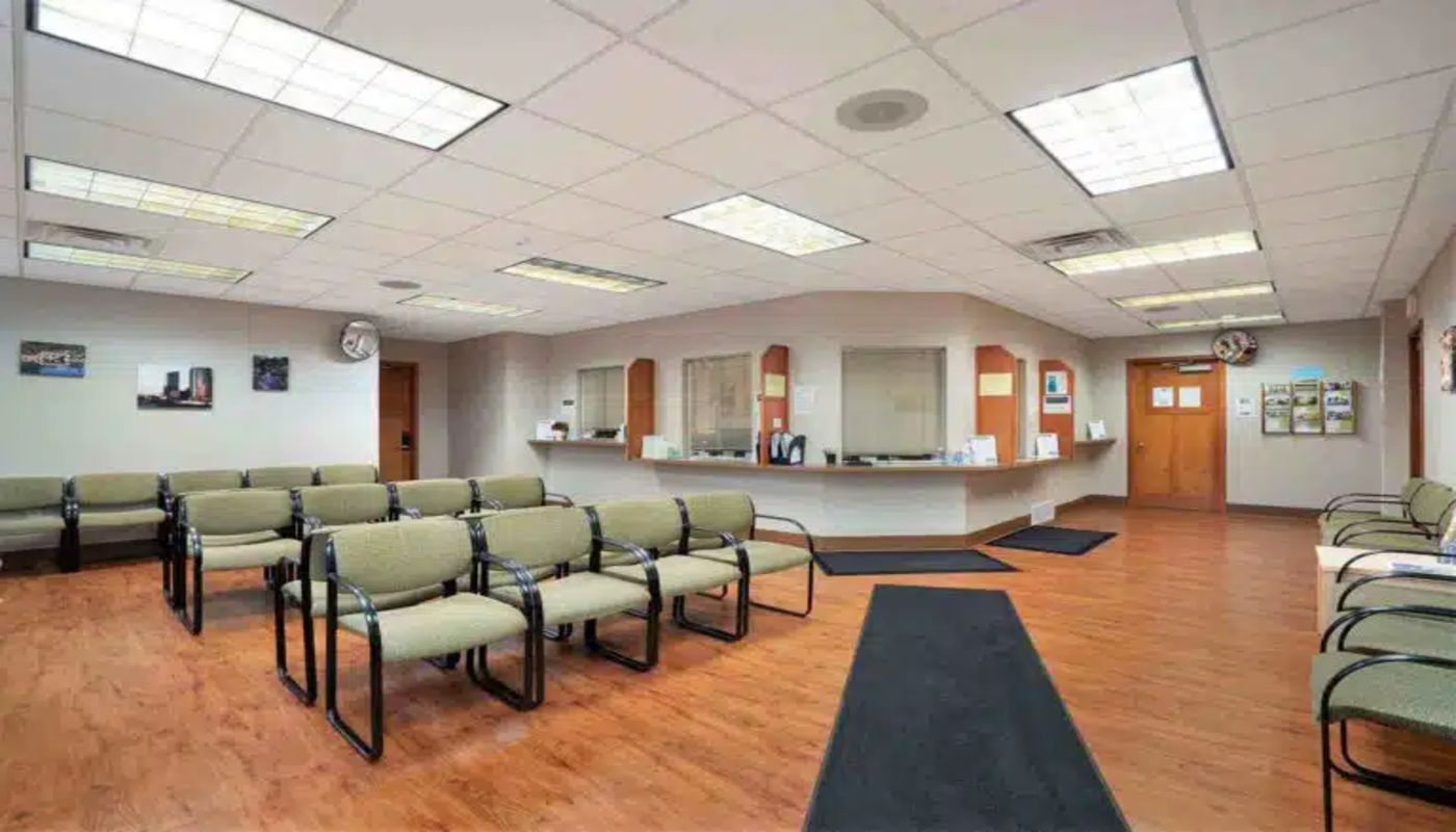 Pine Rest Northwest Clinic