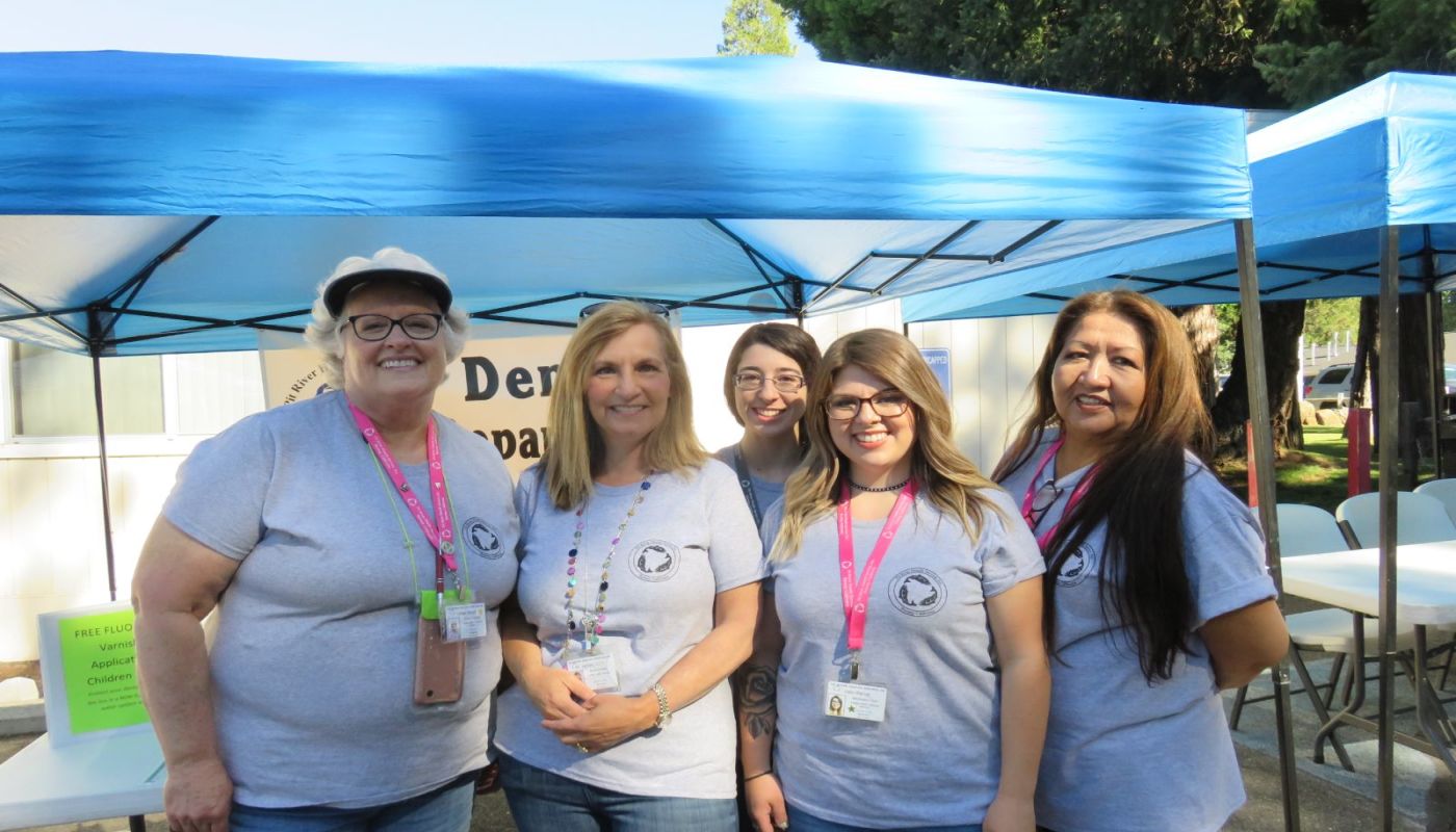 Pit River Health Service Burney Clinic