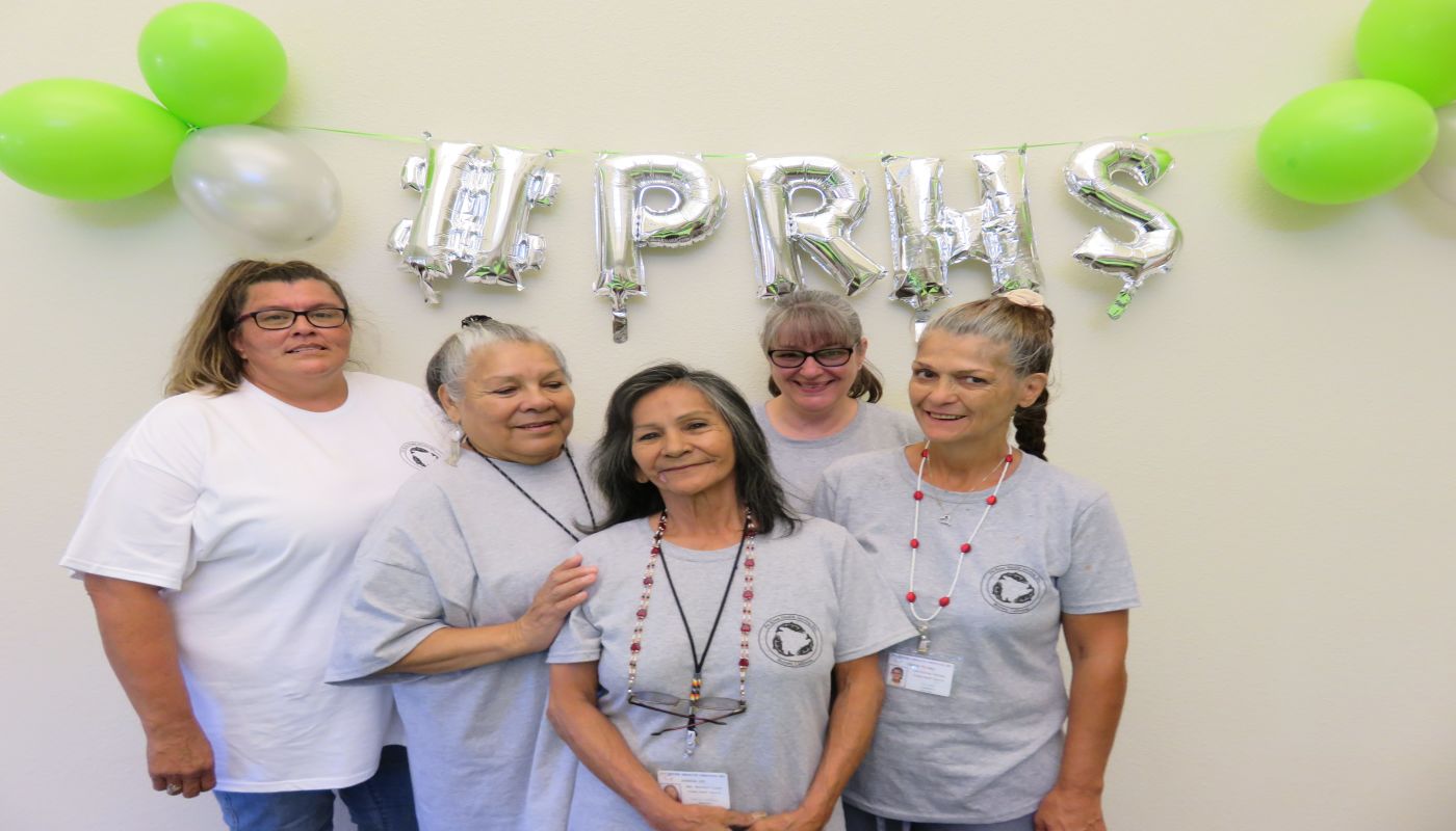 Pit River Health Service Burney Clinic