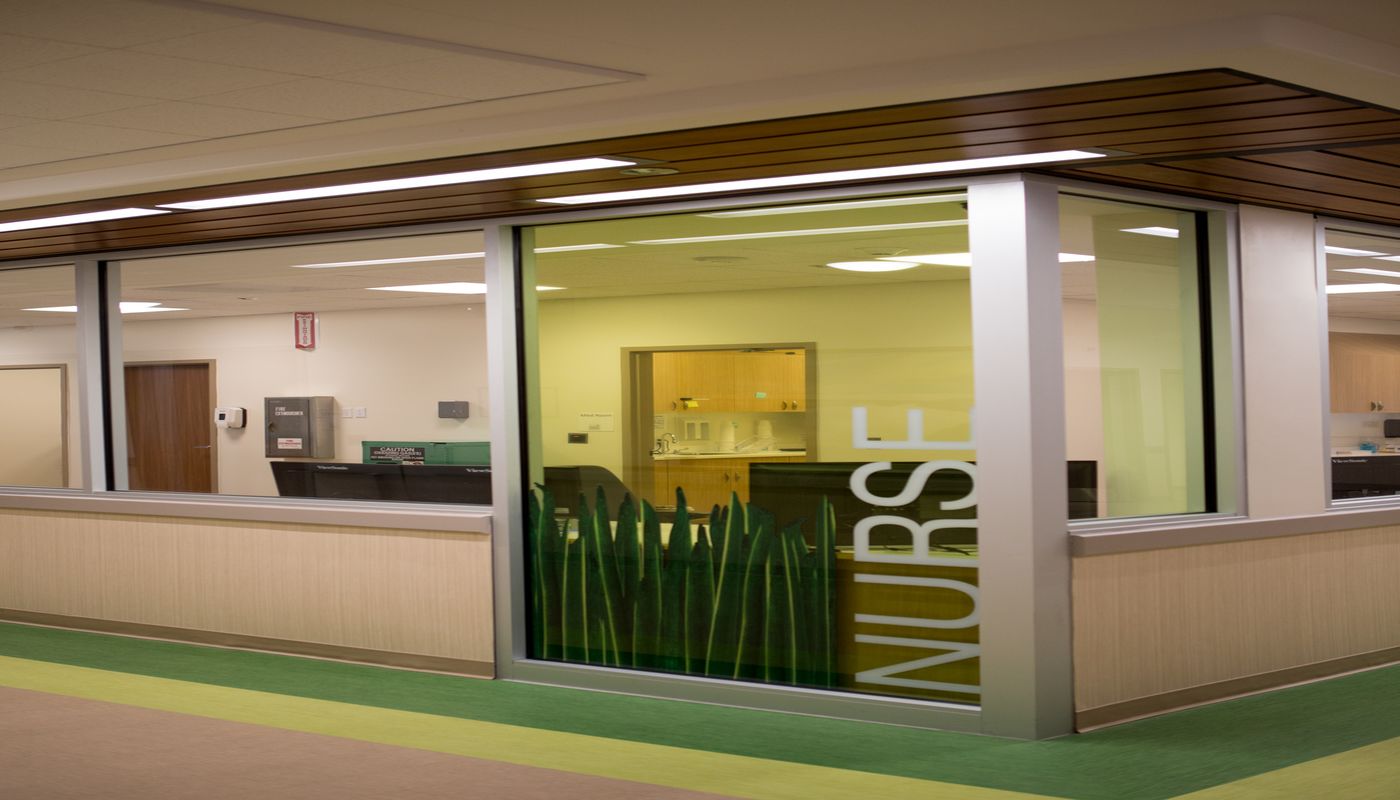 Polara Health The Healing Place