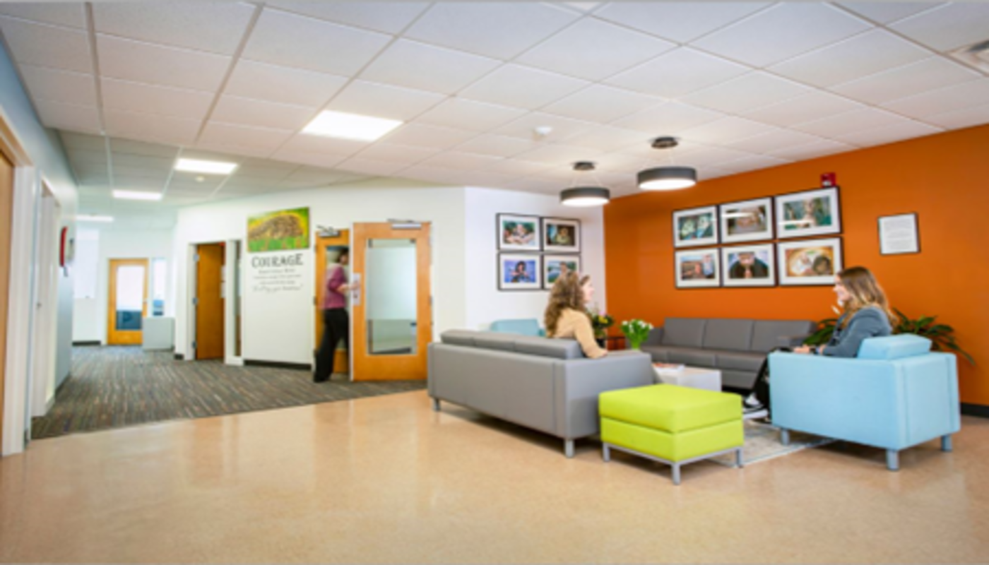 Portland Recovery Community Center