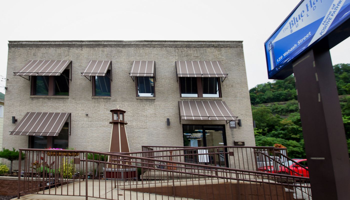 Positive Pathways Pennsylvania