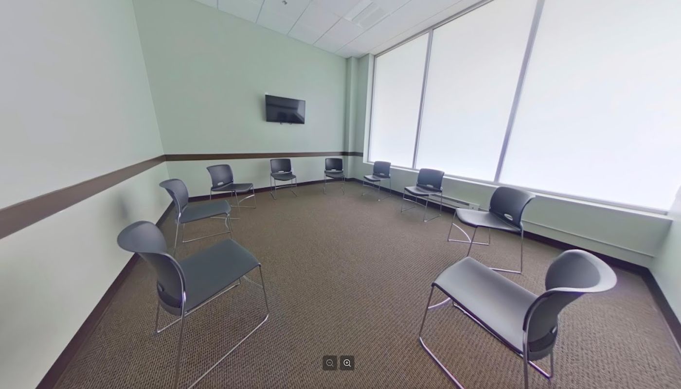 Pottstown Comprehensive Treatment Center