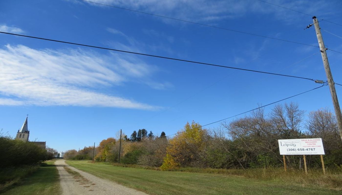 Prairie Sky Recovery