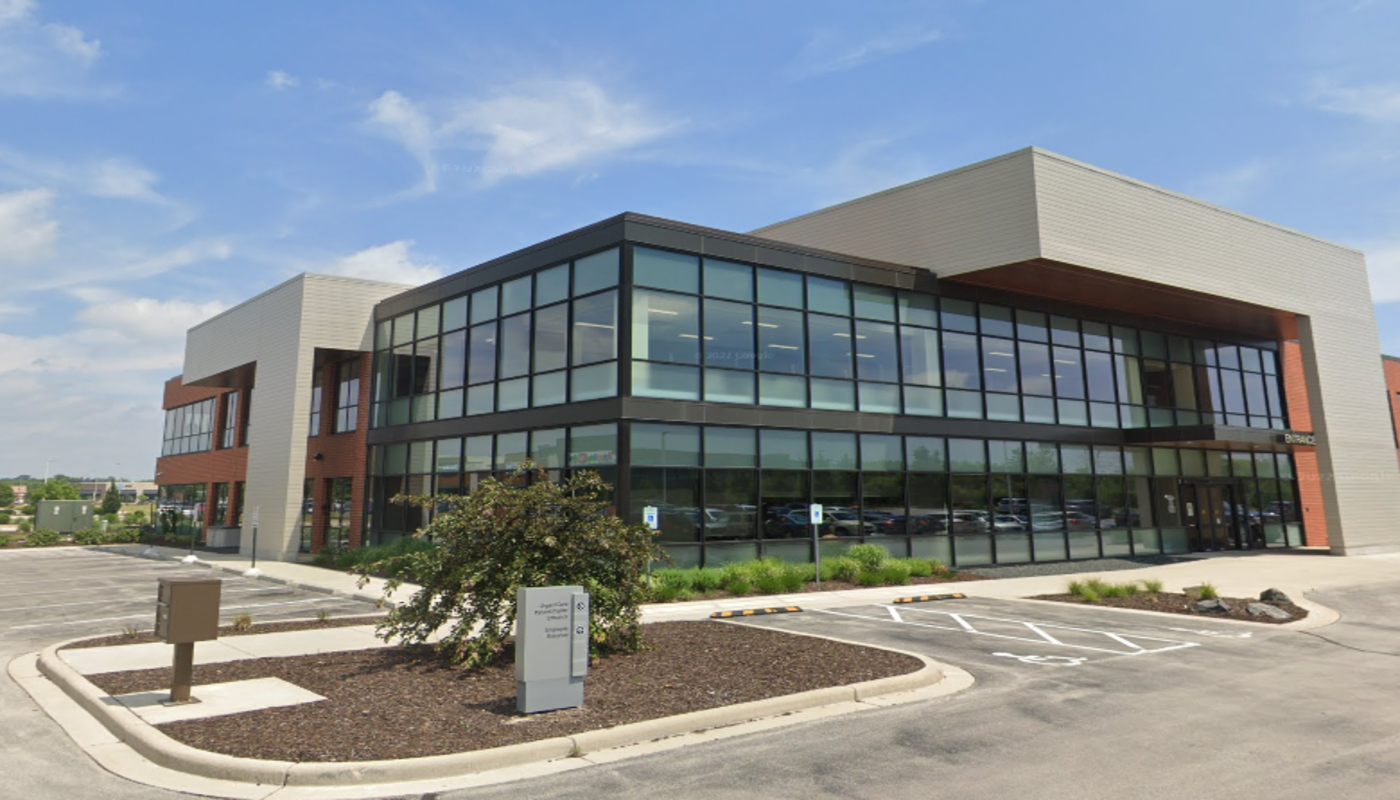 ProHealth Medical Group Clinic Brookfield