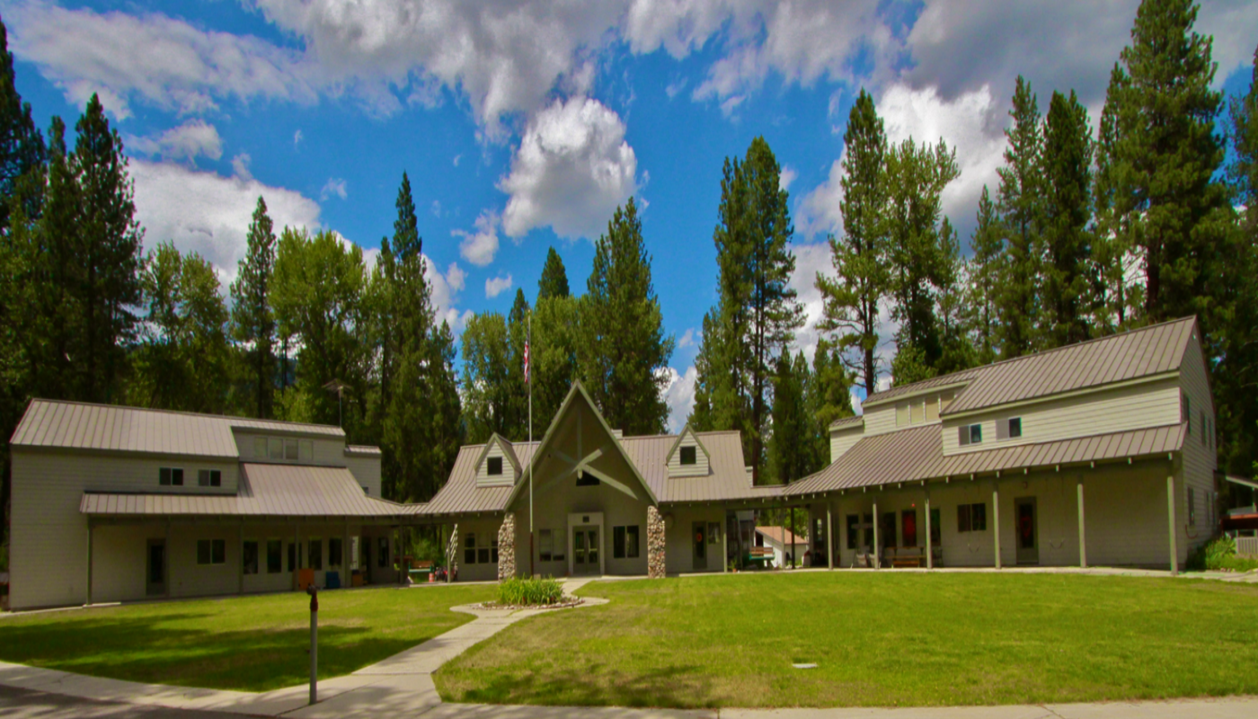 Project Patch Youth Program