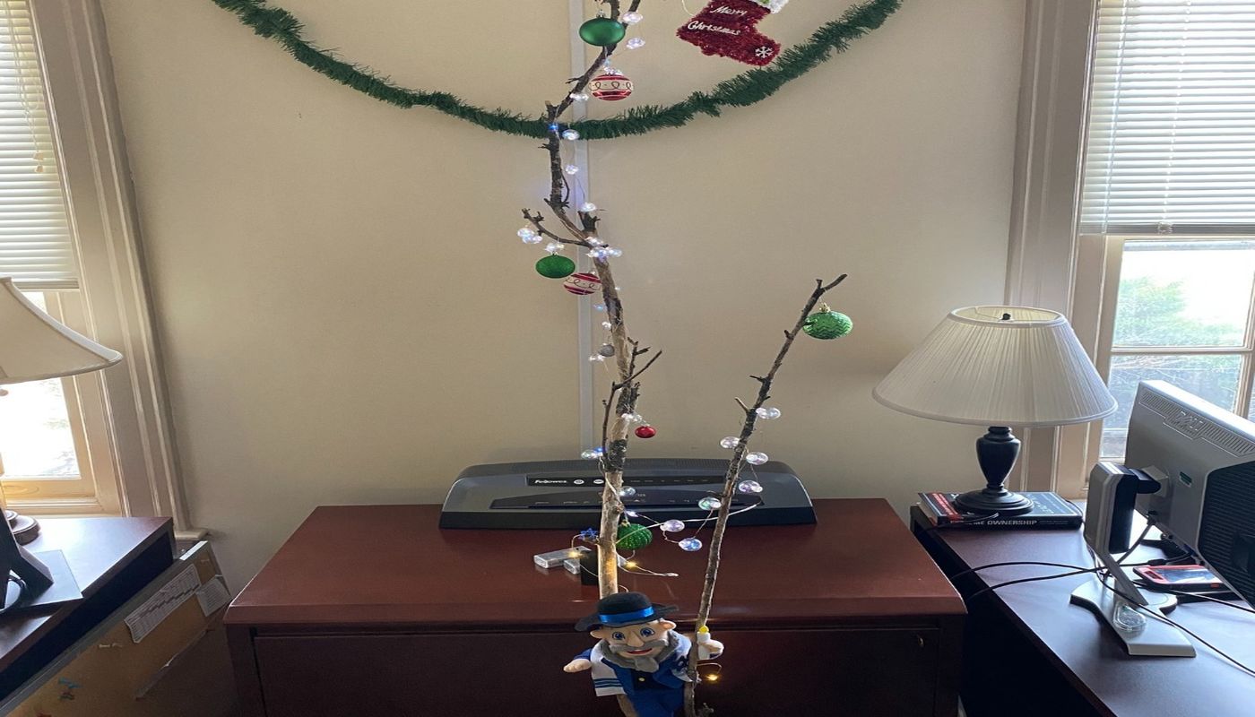 Project Transition Chalfont