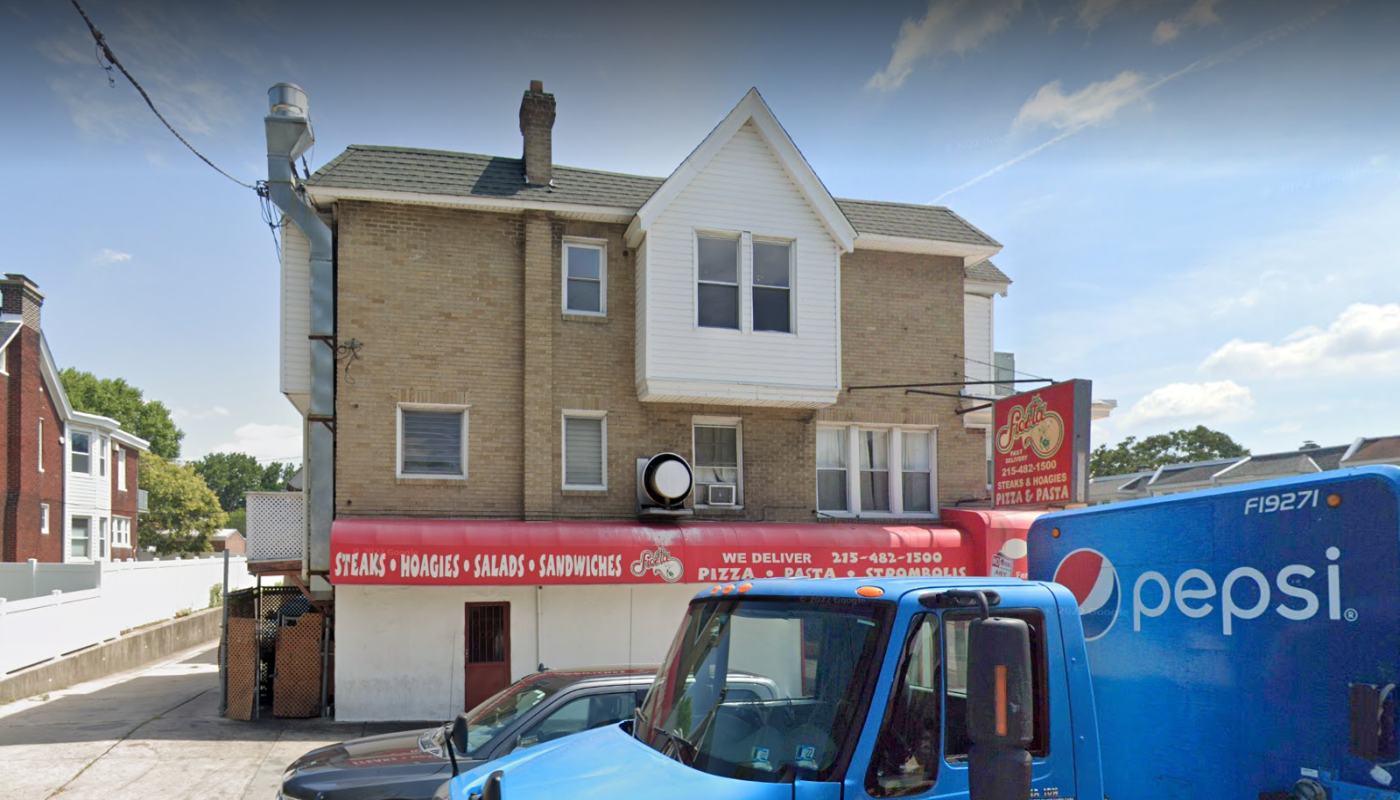 Project Transition Philadelphia