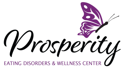 Prosperity Eating Disorders and Wellness Norfolk