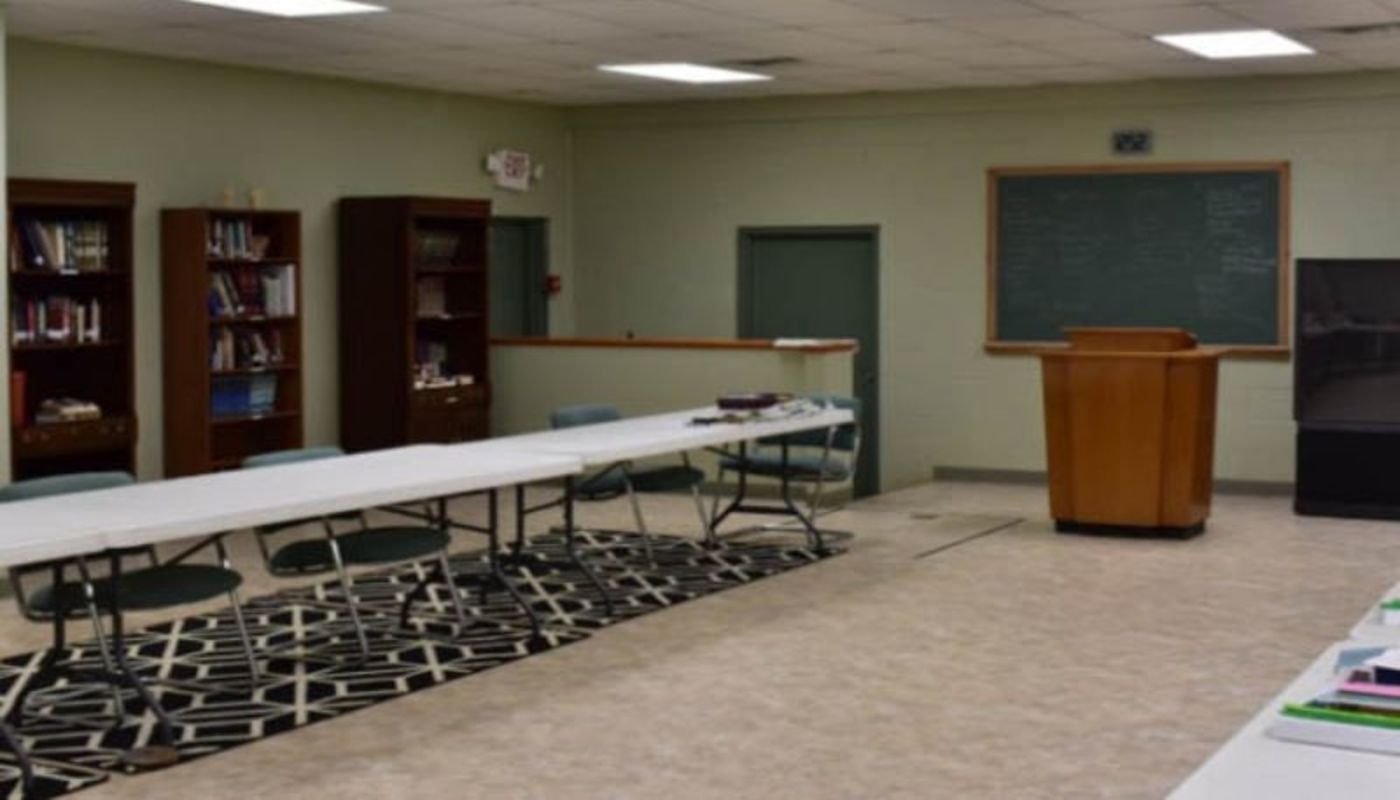 Providence Recovery Place for Men