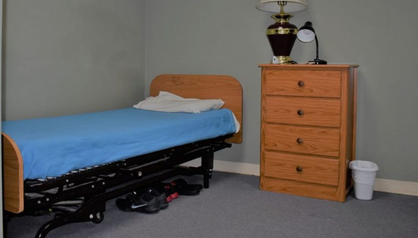 Providence Recovery Place for Men