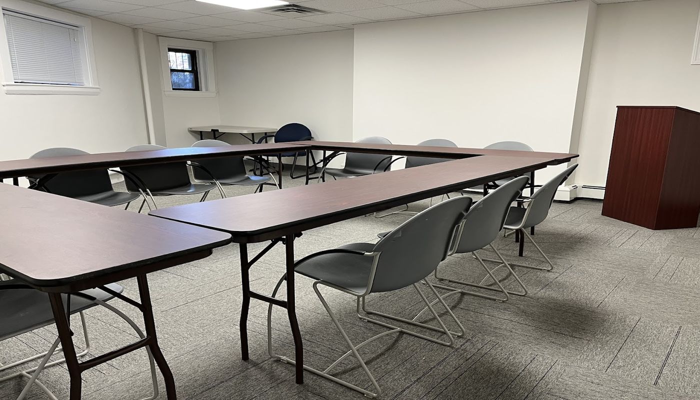 Providence Treatment - Boston