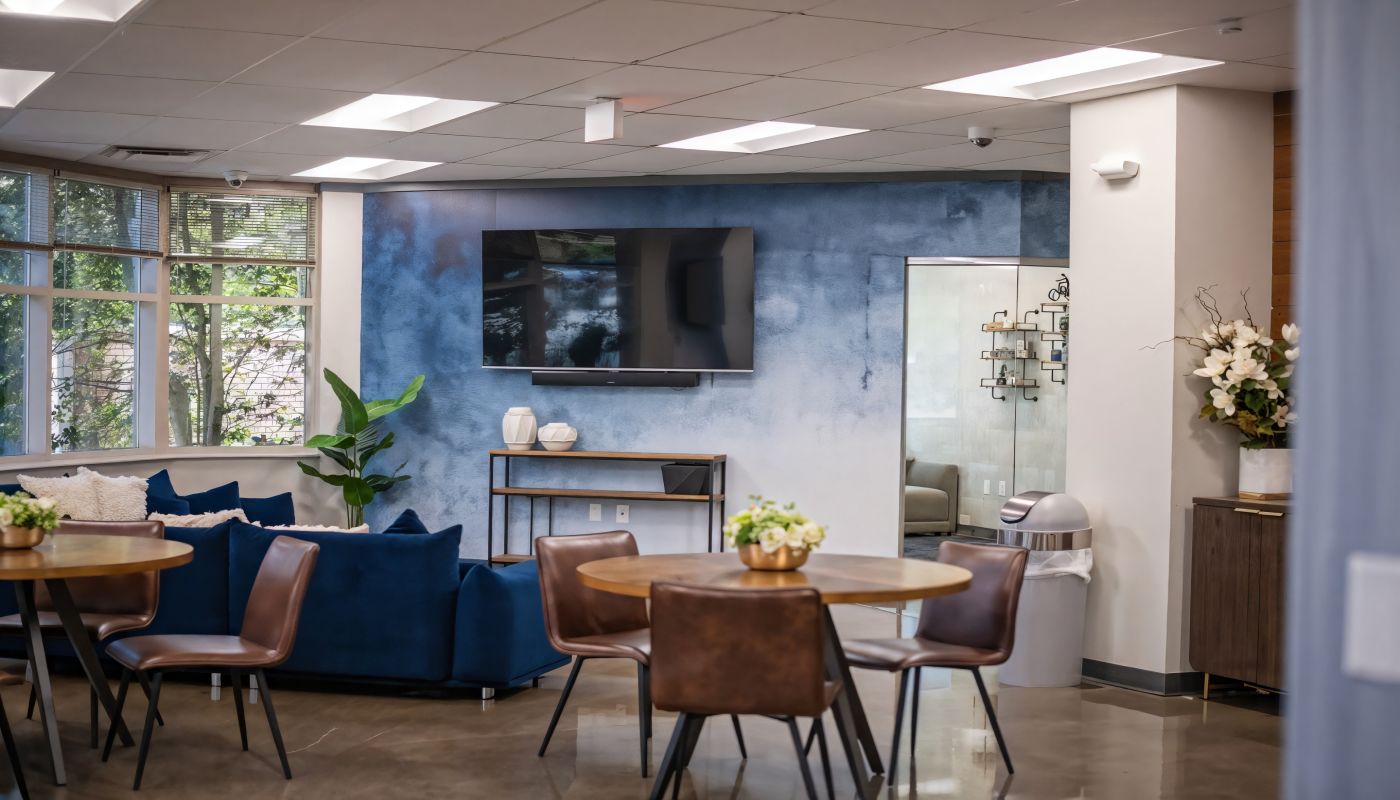 Provive Wellness Brentwood